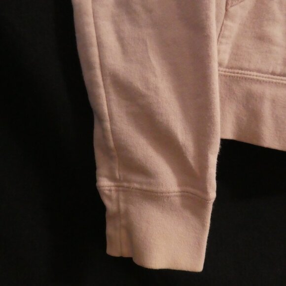 POLO JEANS CO. RALPH LAUREN | medium | Classic Pink Full-Zip Hoodie 🟥🍁🟥 - Picture 8 of 16